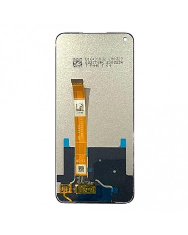 LCD and Touch screen for Oppo A72 5G PDYM20