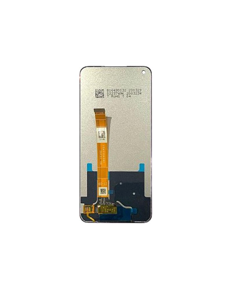 LCD and Touch screen for Oppo A72 5G PDYM20