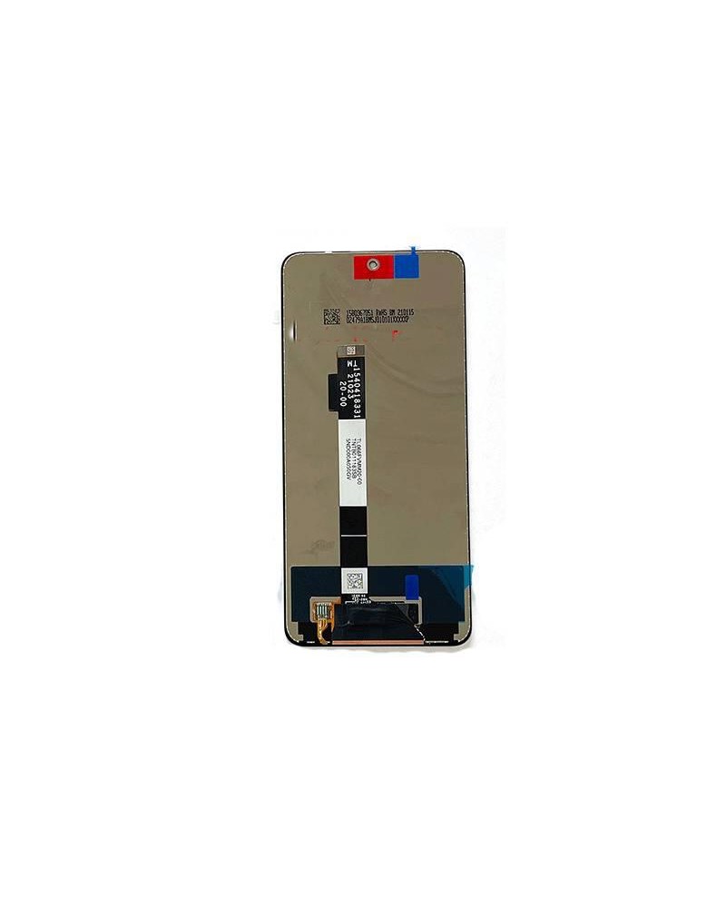 LCD and Touch screen for Xiaomi Redmi Note 10 Pro 5G