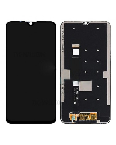 LCD and Touch screen for Lenovo Z6 lite L38111 Lenovo K10 Note