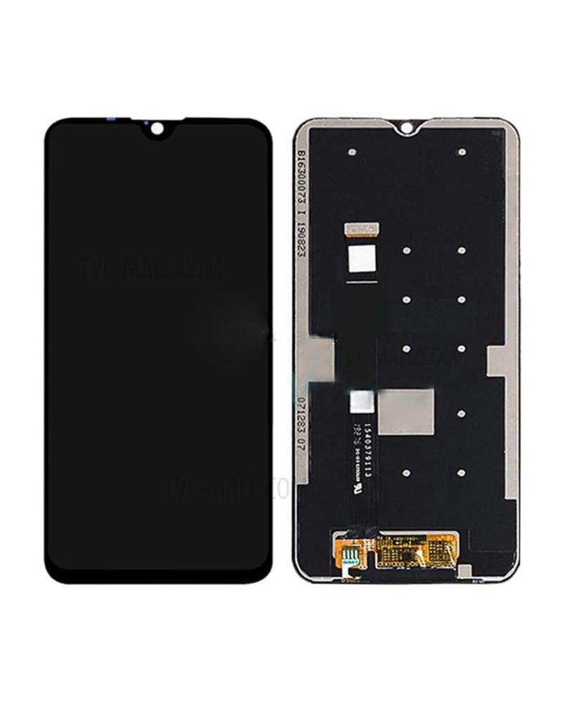 LCD and Touch screen for Lenovo Z6 lite L38111 Lenovo K10 Note