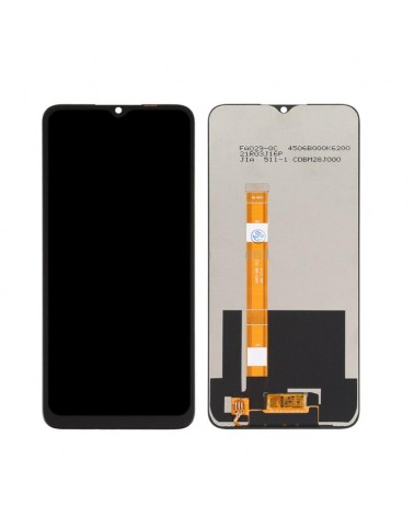 LCD and Touch screen for Realme Narzo 20 RMX2193