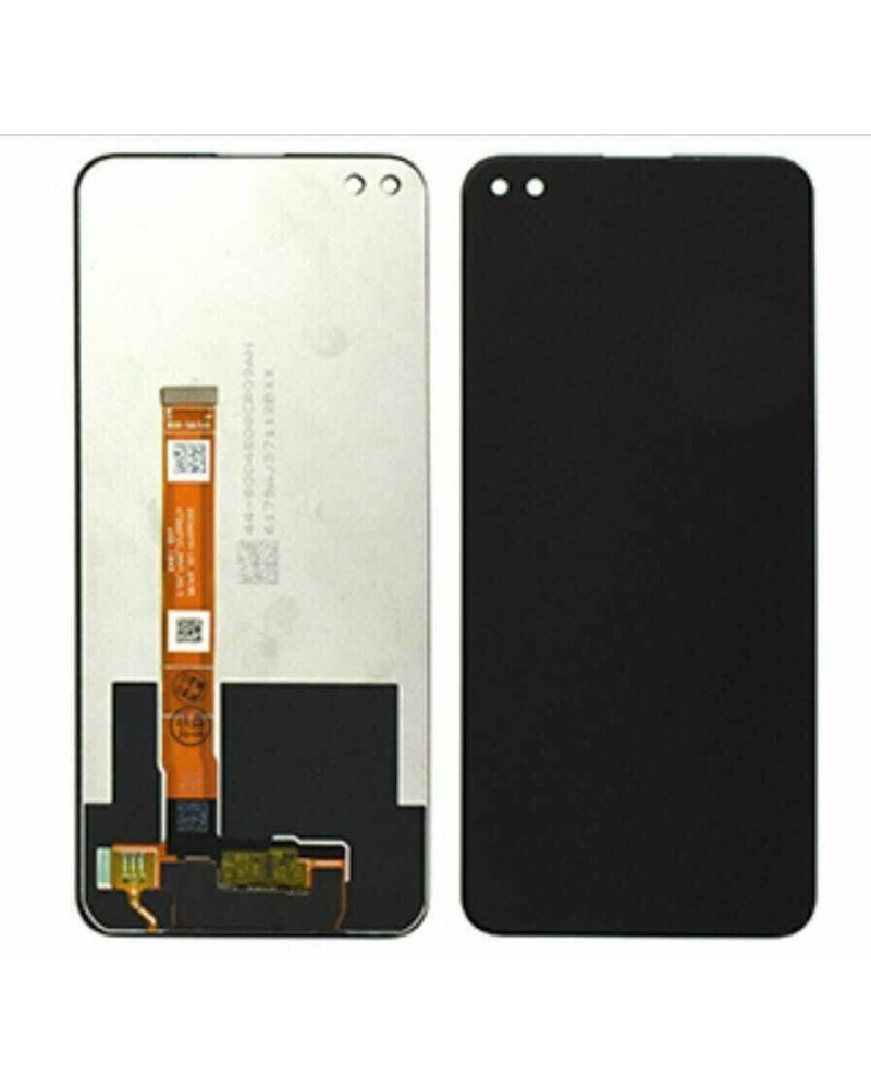 Pantalla LCD y Tactil para Realme X50- Negra