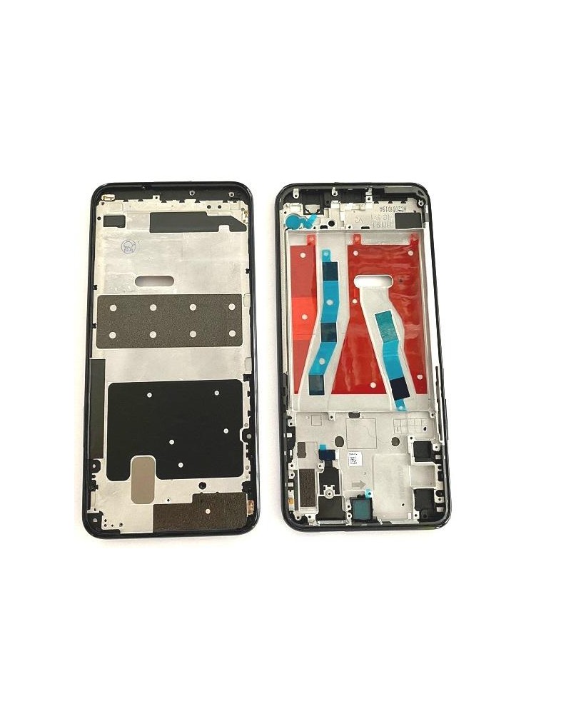 Carcasa Central o Marco para Huawei P Smart Z - Negra