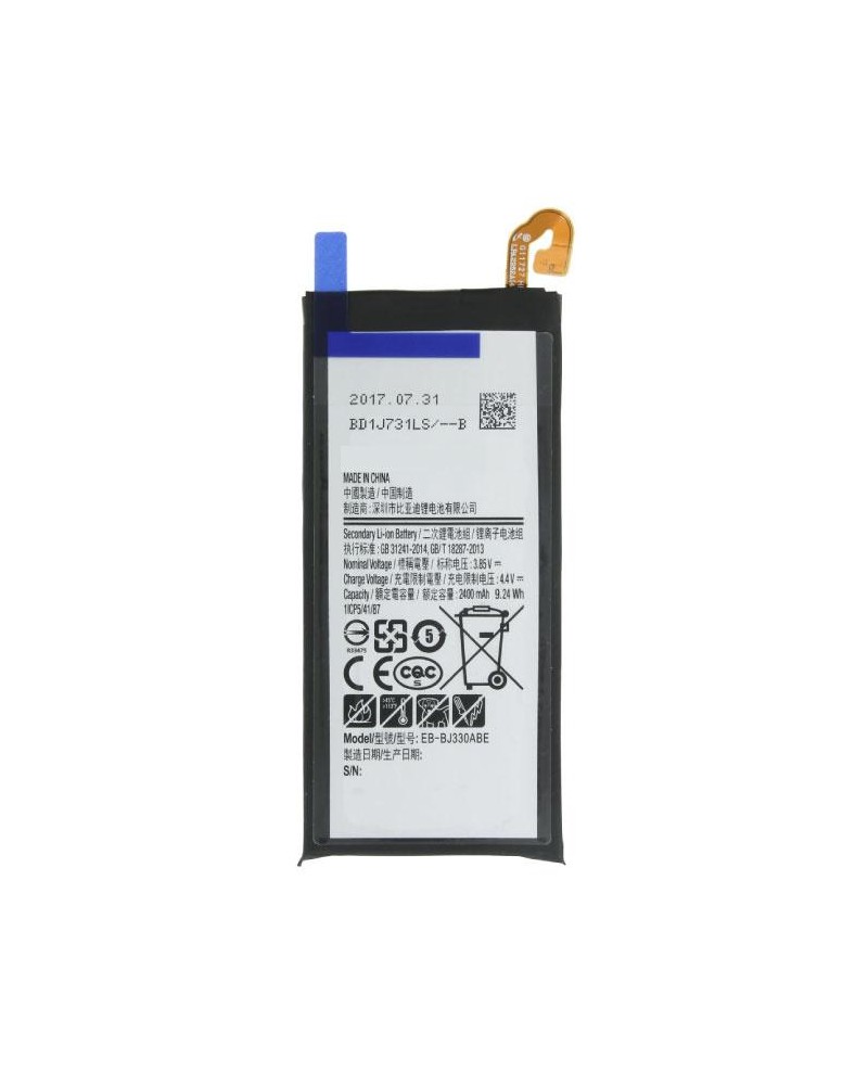 Samsung EB-BJ330ABE Galaxy J3 2017 J330F Battery