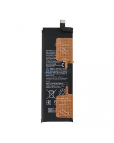 Bateria BM52 de 5260mAh para Xiaomi Mi Note 10 Mi Note 10 Pro Mi Note 10 Lite Service Pack