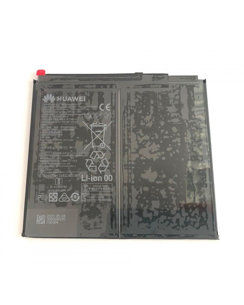 Battery for Huawei Matepad 10 4 HB28D8C8ECW