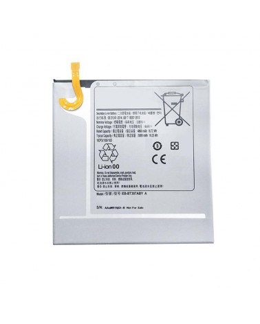 Battery EB-BT307ABY for Samsung Galaxy Tab A 8 4 2020 T307