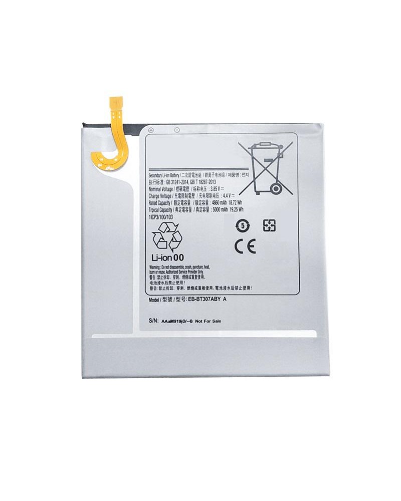 Battery EB-BT307ABY for Samsung Galaxy Tab A 8 4 2020 T307