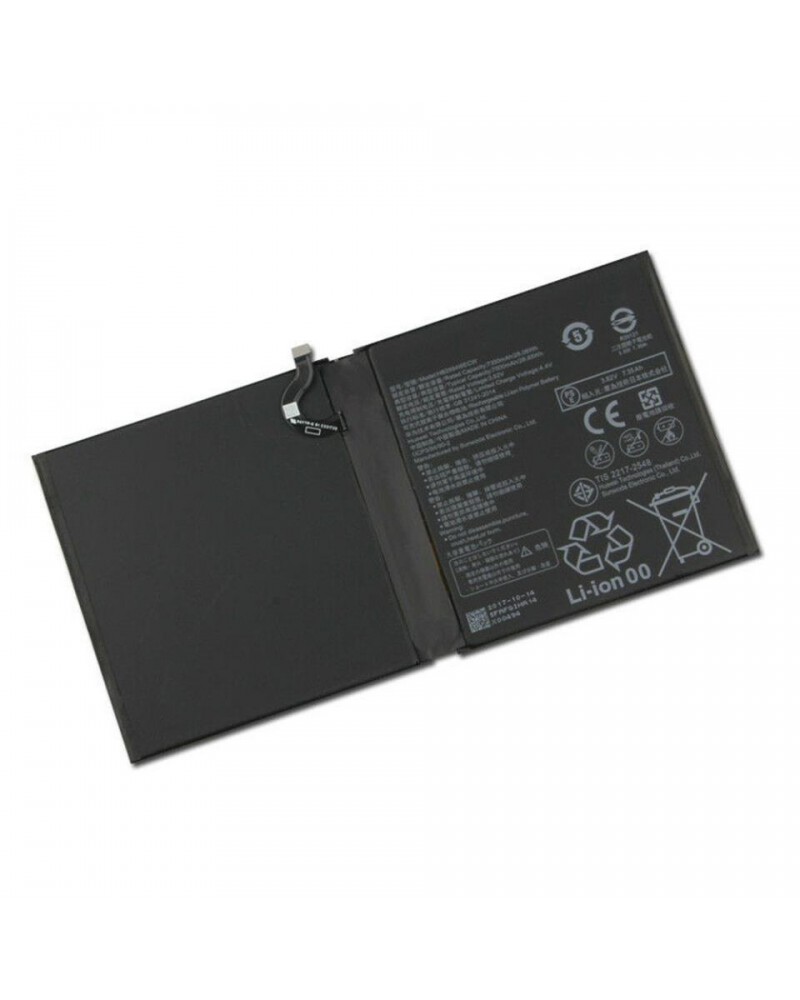 Huawei Mediapad M5 Lite 10 Battery HB299418ECW