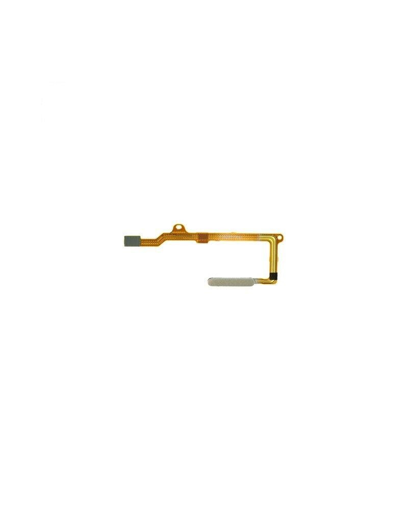 Flex Home Button for Huawei P40 Lite P40 Lite 5G - Gold