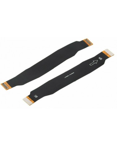 Central Flex for Xiaomi Redmi Note 9S Redmi Note 9 Pro