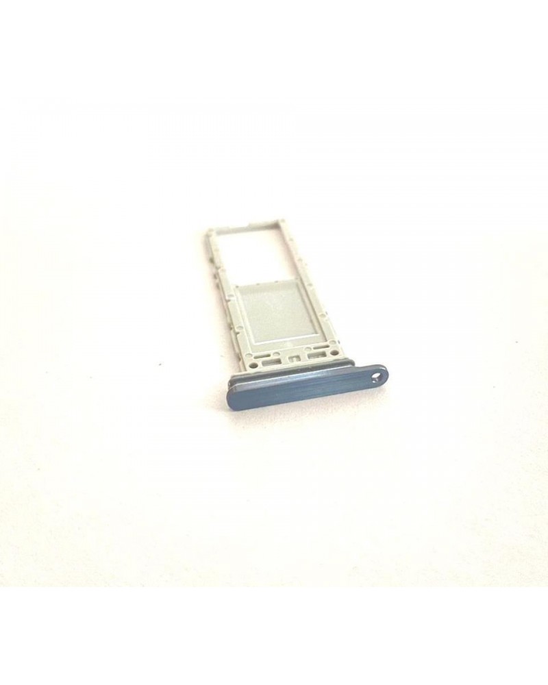 Single Sim Tray or Holder for Samsung Galaxy Note 20 5G - Black