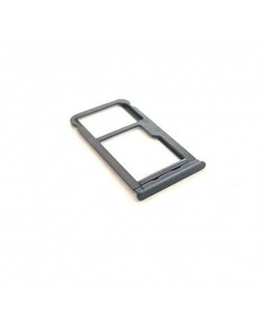 Sim Tray or Sim Holder for Samsung Galaxy Tab A 8 0 2019 T295 - Black