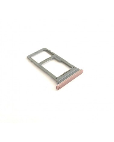 Single Sim Tray or Stand for Samsung Galaxy Note 20 Ultra 5G - Pink