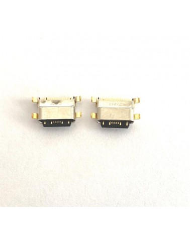 Conector de Carga para Xiaomi Redmi Note 8 Pro