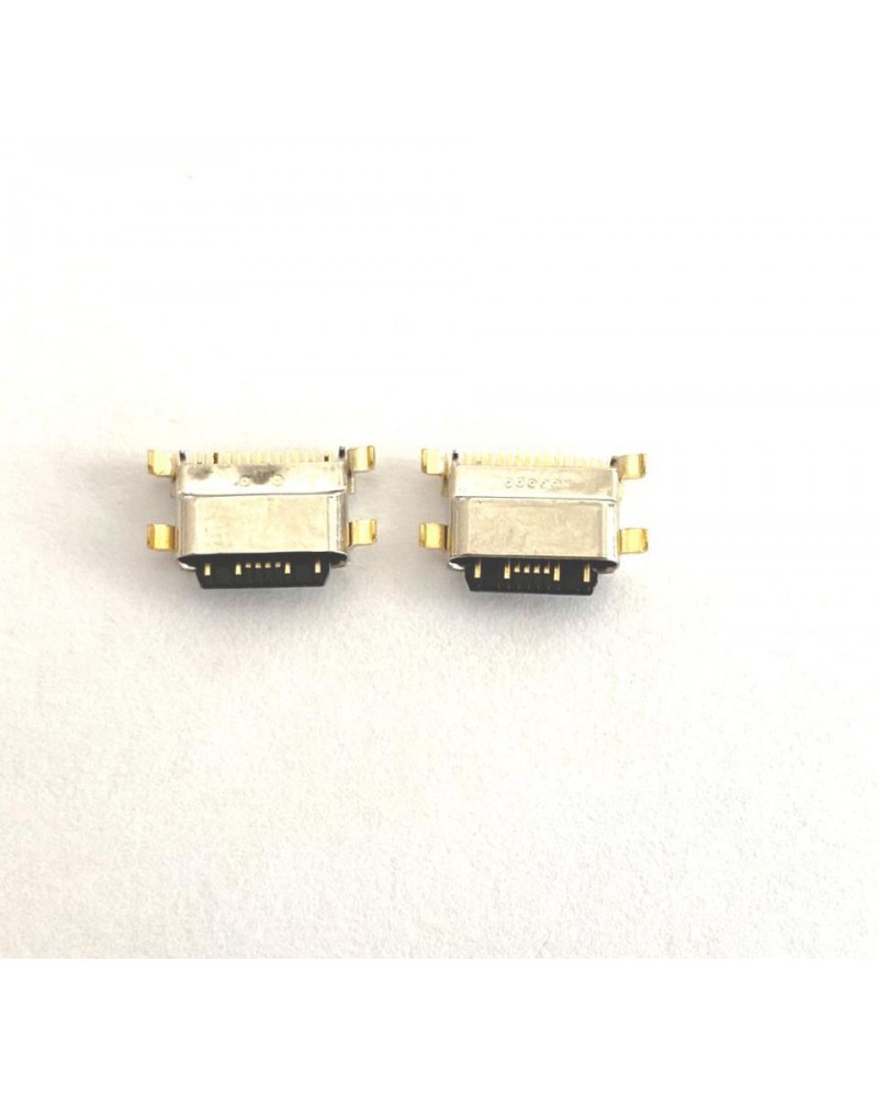 Conector de Carga para Xiaomi Redmi Note 8 Pro