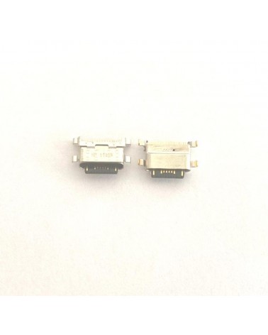 Conector de Carga para Xiaomi Poco X3