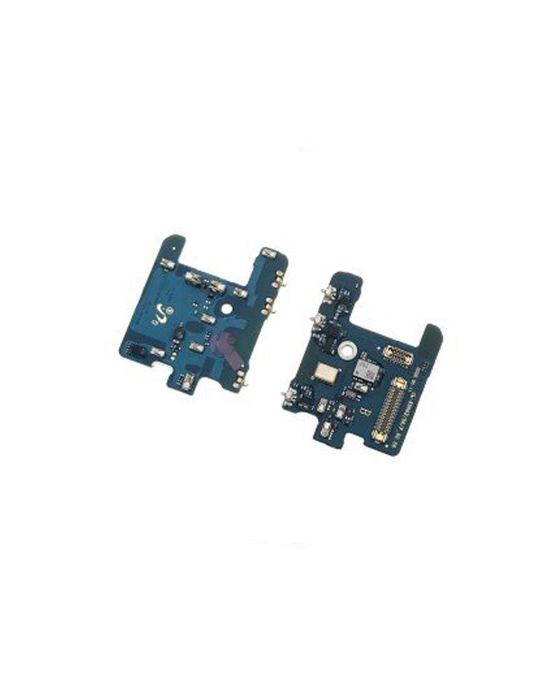 Placa de microfone para Samsung Note 20 Ultra N986F Note 20 Ultra 5G