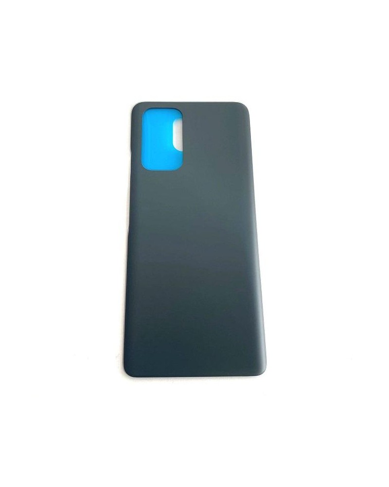 Back Cover for Xiaomi Redmi Note 10 Pro - Black