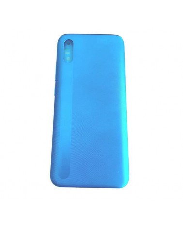 Back Cover for Xiaomi Redmi 9A - Green