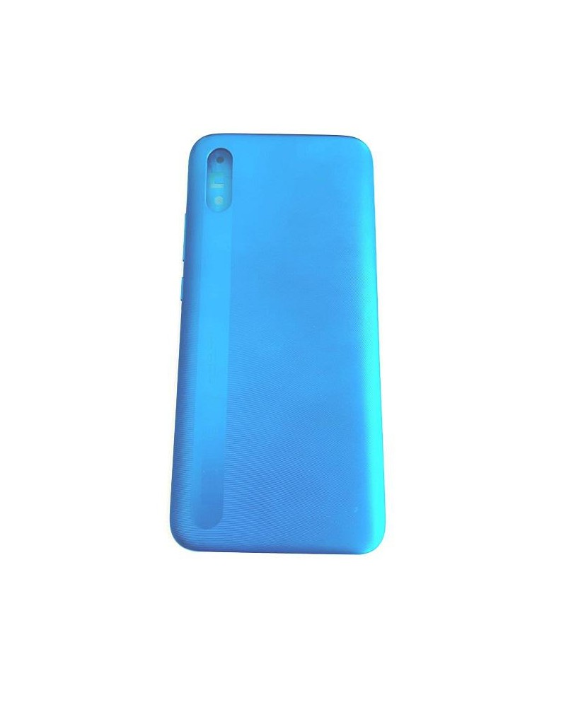 Back Cover for Xiaomi Redmi 9A - Green