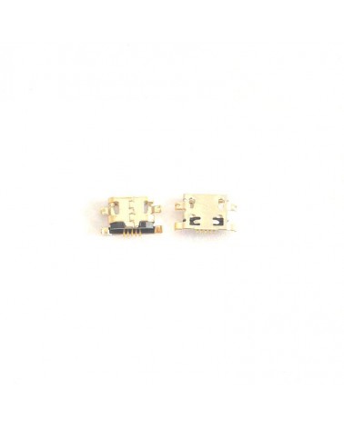 Conector de Carga para Infinix Hot 6