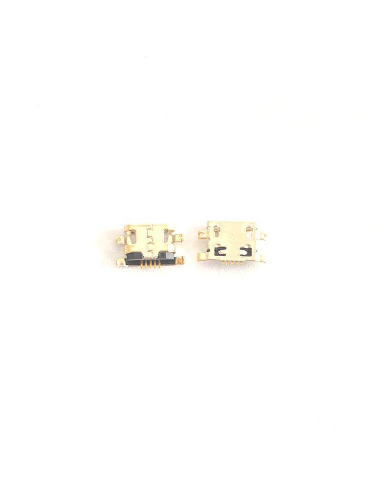 Conector de Carga para Infinix Hot 6