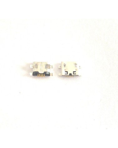 Conector de Carga para Infinix Hot 8