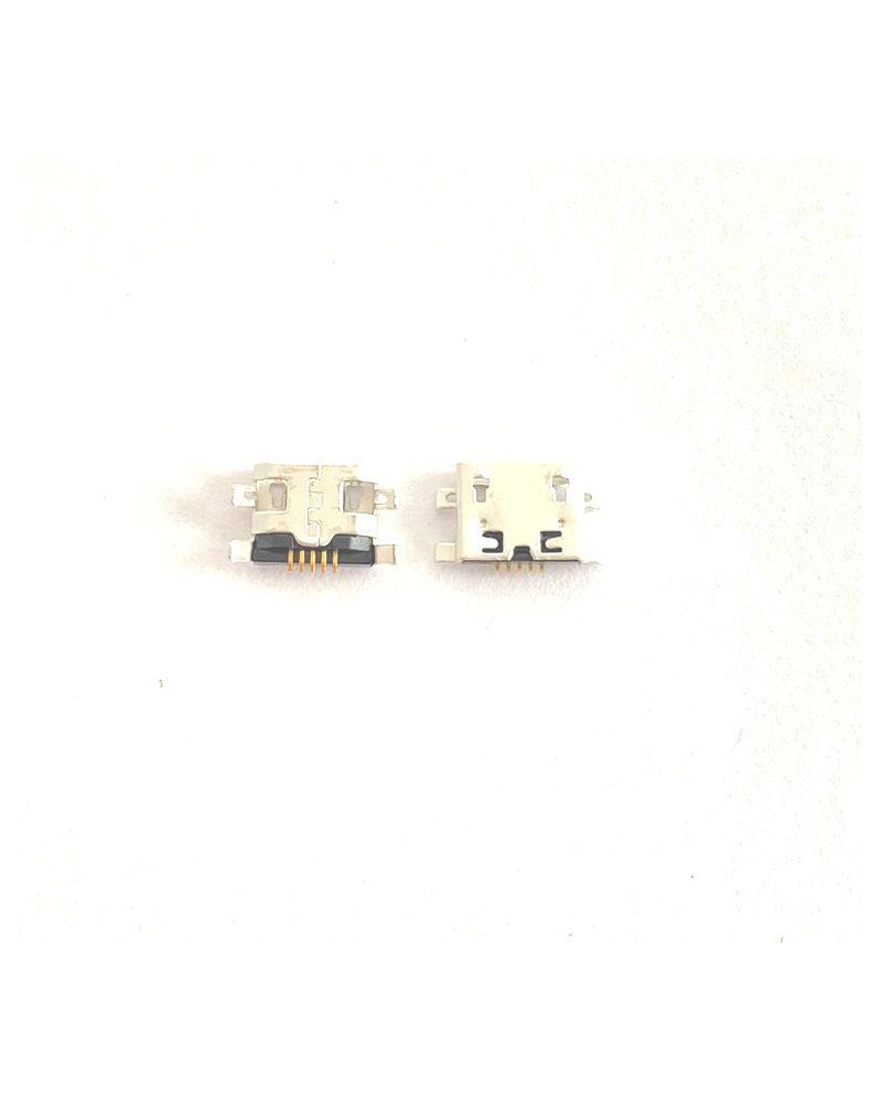 Conector de Carga para Infinix Hot 8