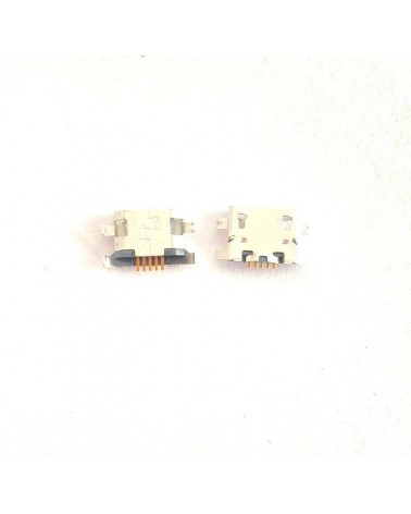 Conector de Carga para Infinix Hot 6 Pro X608