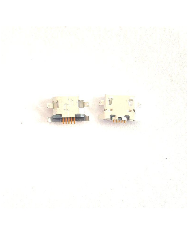 Conector de Carga para Infinix Hot 6 Pro X608