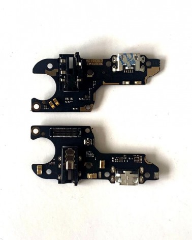 Charging Connector Flex for Oppo A3S