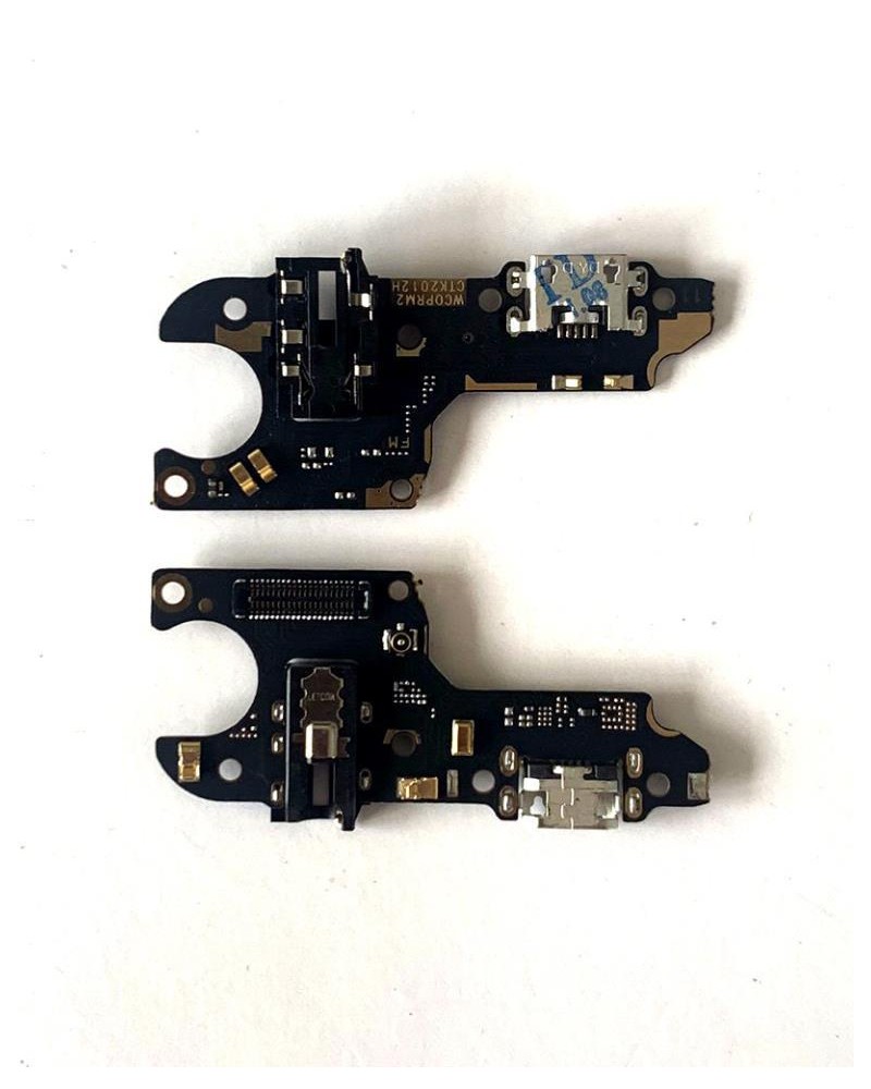 Charging Connector Flex for Oppo A3S