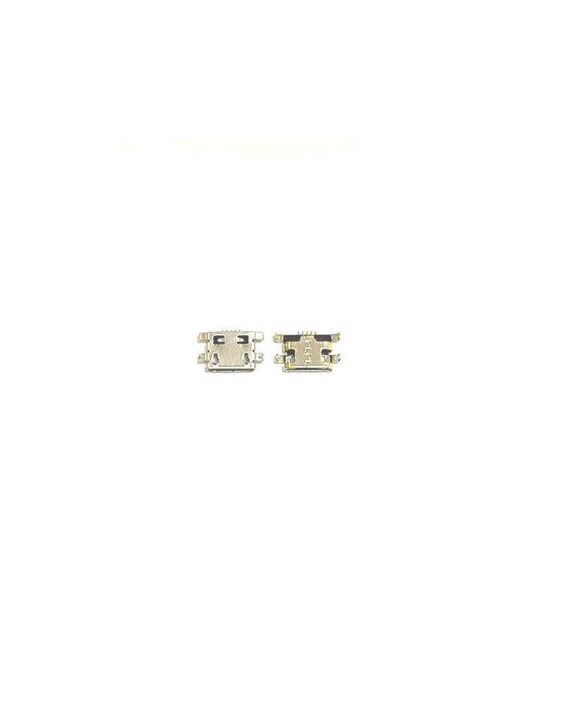 Conector de Carga para Infinix S5 X652