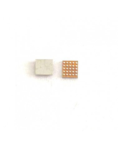 U10 AD7149 IC Chip U10 for iphone 7 7plus 8 8plus fingerprint sensor home button