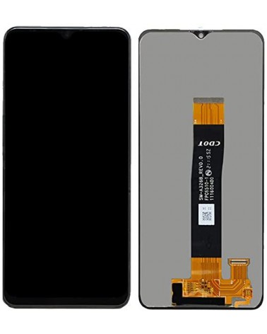 LCD e ecrã tátil para Samsung Galaxy A32 5G A326