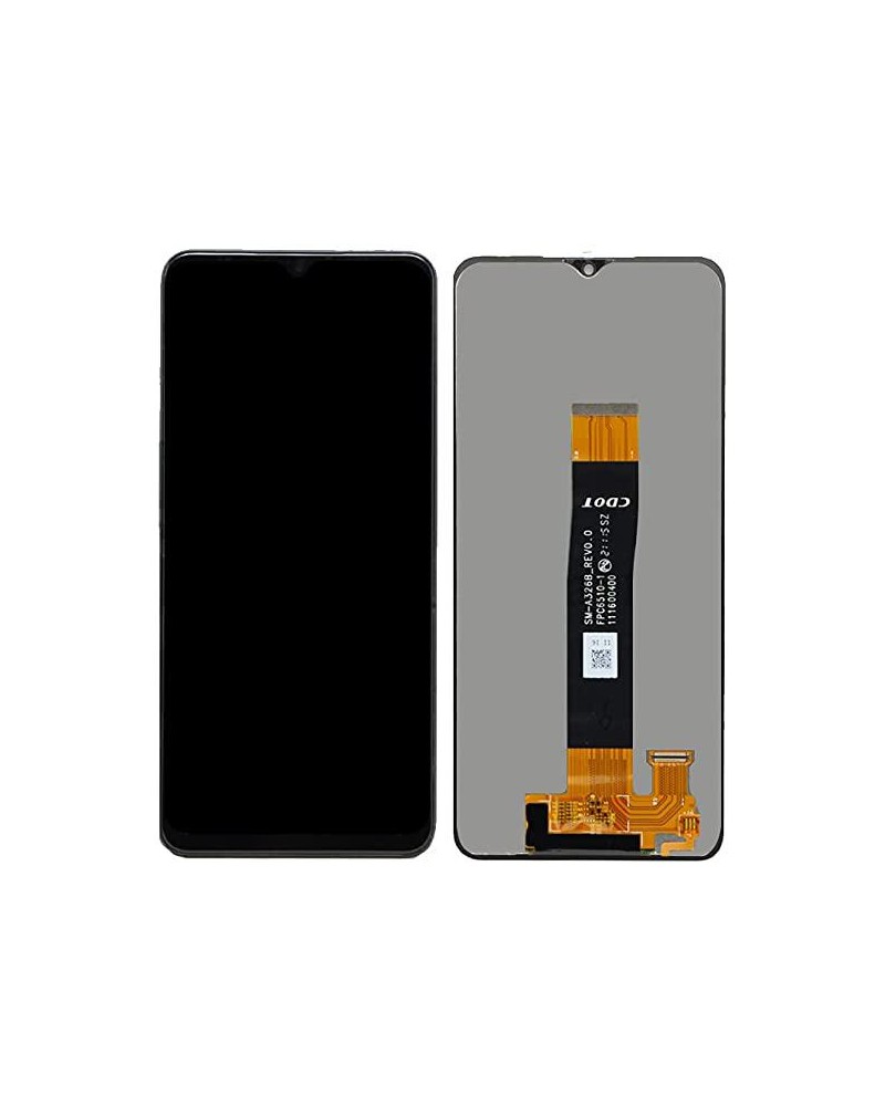 LCD e ecrã tátil para Samsung Galaxy A32 5G A326