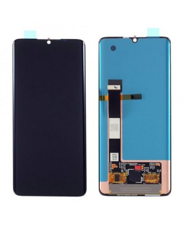 LCD and Touch screen for TCL 10 Pro TCL 10 Plus T799B T799h