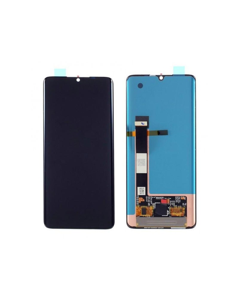 LCD and Touch screen for TCL 10 Pro TCL 10 Plus T799B T799h