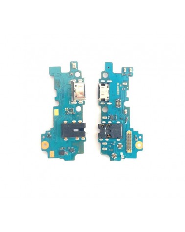 Flex Conector de Carga para Samsung Galaxy A42 5G A426