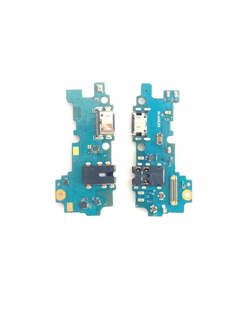 Flex Conector de Carga para Samsung Galaxy A42 5G A426