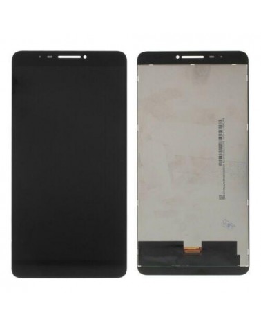 LCD e ecrã tátil para Lenovo Phab PB1-750 - Preto