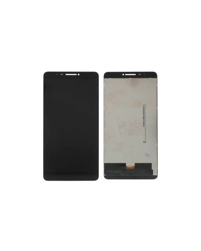 LCD e ecrã tátil para Lenovo Phab PB1-750 - Preto