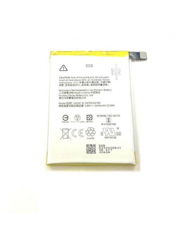 Bateria para Google Pixel 3 XL | G013C-B  3430mAh 