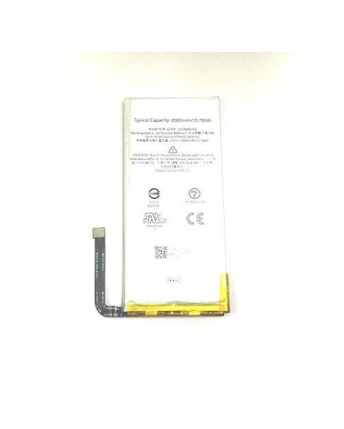 GTB1F Battery GTB1F For Google Pixel 5 of 4000 mAh