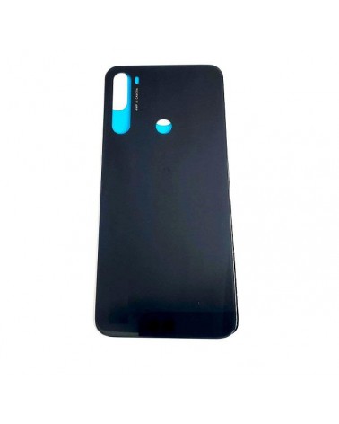 Back Cover for Xiaomi Redmi Note 8T - Grey