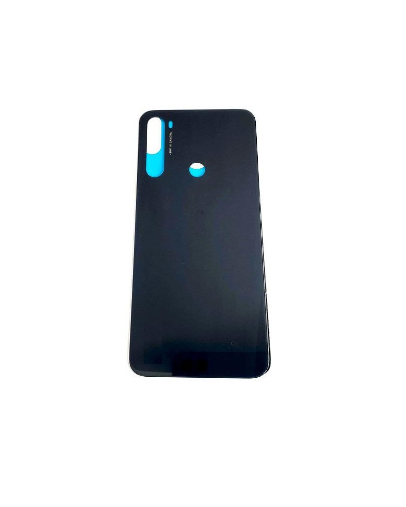 Back Cover for Xiaomi Redmi Note 8T - Grey