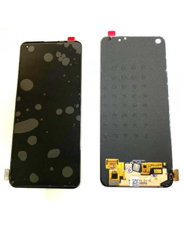 LCD and Touch screen for Oppo A94 5G CPH2211