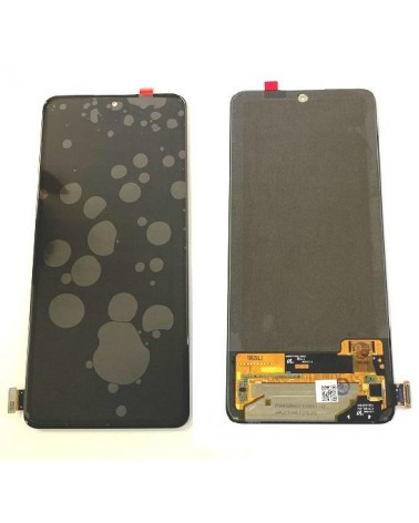 LCD and Touch screen for Xiaomi Redmi Note 10 Pro 4G